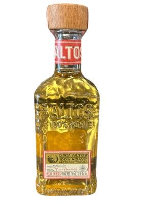 Altos Reposado Tequila