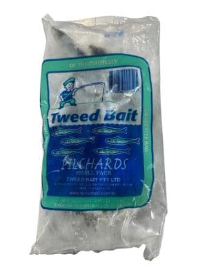 Pilchards 400gm