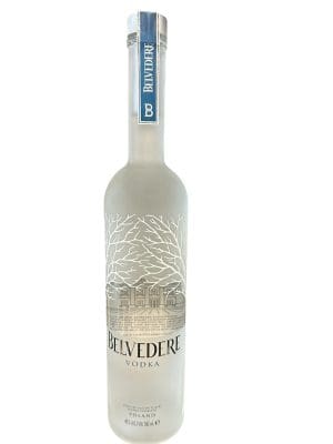 Belveder (1 ltr)