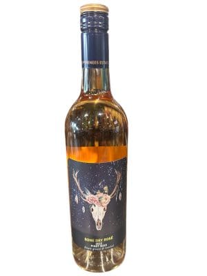 Blue Pyrenees Bone Dry Rose