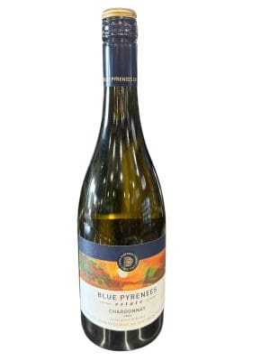 Blue Pyrenees Chardonnay