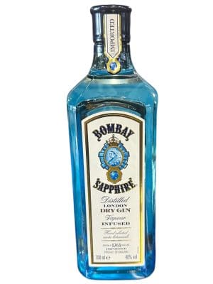 Bombay Sapphire Gin