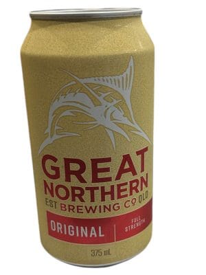 Great Northern Original