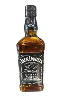 Jack Daniels