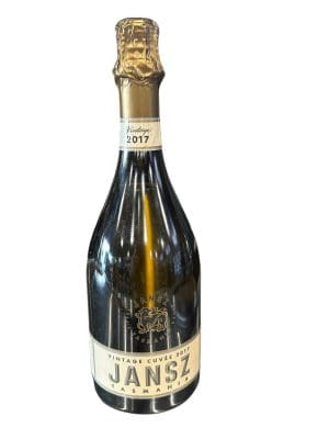 Jansz Premium Vintage Cuvee