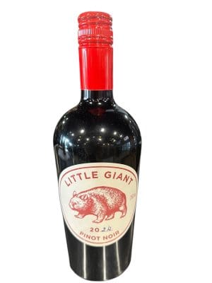 Little Giant Pinot Noir