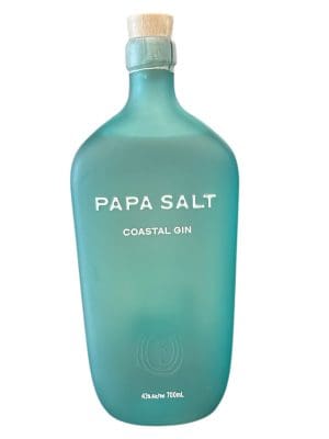 Papa Salt