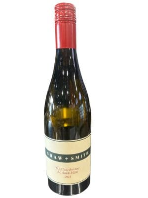 Shaw & Smith Chardonnay