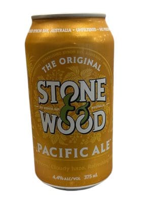 Stone & Wood Pacific Ale