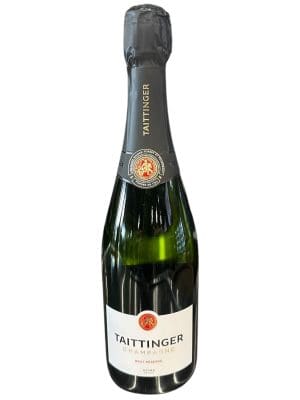 Taittinger