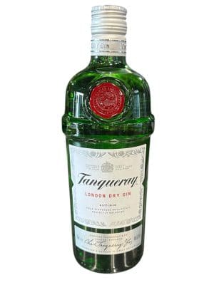 Tanquaray Gin (700)