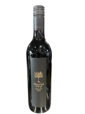 Tempus Two Merlot