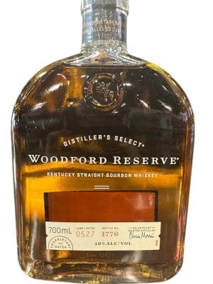 Woodford Reserve