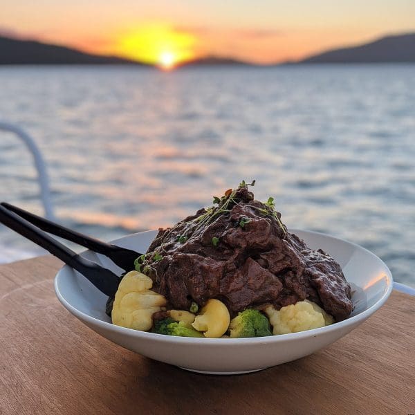 Whitsunday Provisioning for Whitsunday Bareboat Charters