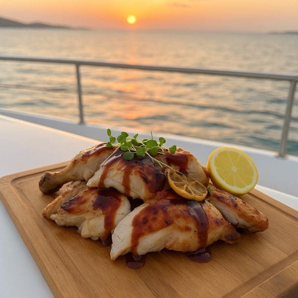Whitsunday Provisioning for Whitsunday Bareboat Charters