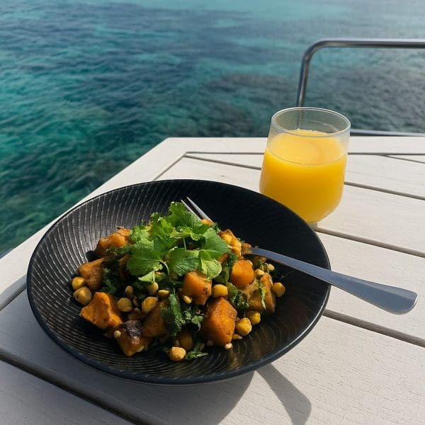 Whitsunday Provisioning for Whitsunday Bareboat Charters