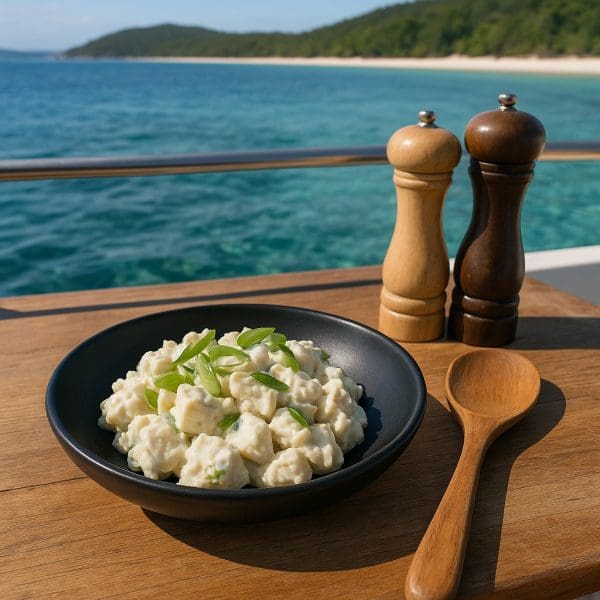Whitsunday Provisioning for Whitsunday Bareboat Charters