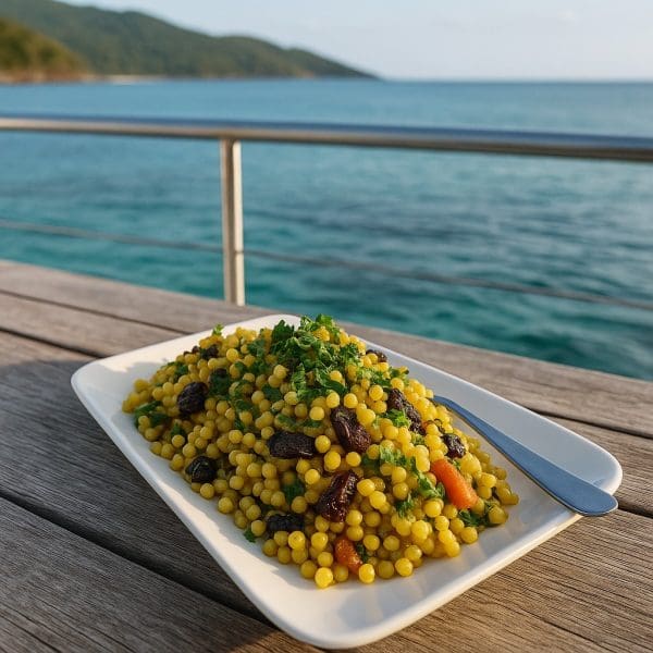 Whitsunday Provisioning for Whitsunday Bareboat Charters