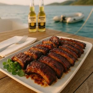 Whitsunday Provisioning for Whitsunday Bareboat Charters